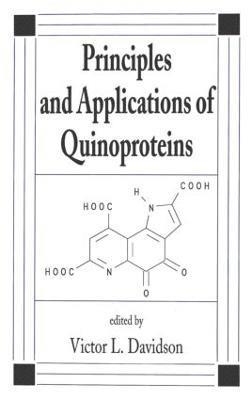 Principles and Applications of Quinoproteins 1