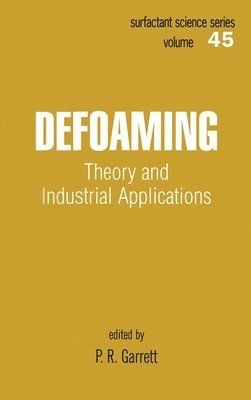 Defoaming 1