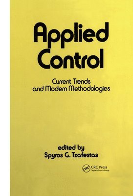 Applied Control 1