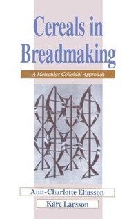 bokomslag Cereals in Breadmaking