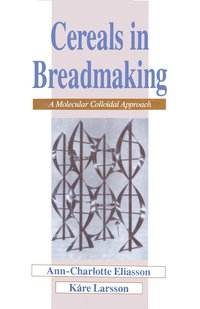 bokomslag Cereals in Breadmaking