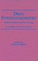 bokomslag Drug Stereochemistry