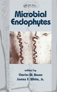 bokomslag Microbial Endophytes