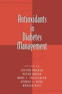 bokomslag Antioxidants in Diabetes Management