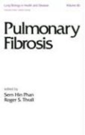 bokomslag Pulmonary Fibrosis