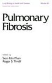 Pulmonary Fibrosis 1