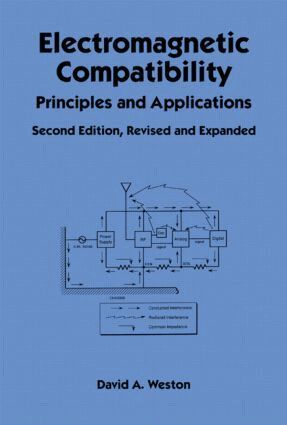 David Weston - Electromagnetic Compatibility, Inbunden