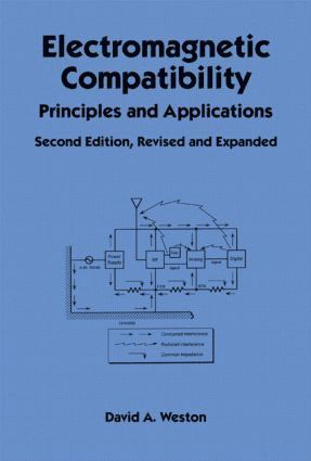 bokomslag Electromagnetic Compatibility