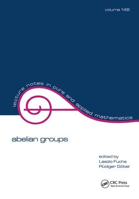 Abelian Groups 1