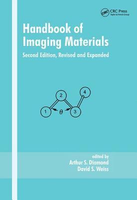 Handbook of Imaging Materials 1