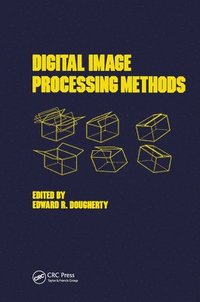 bokomslag Digital Image Processing Methods