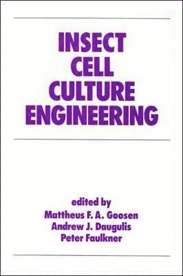 Insect Cell Culture Engineering 1