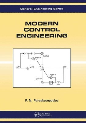 Modern Control Engineering 1