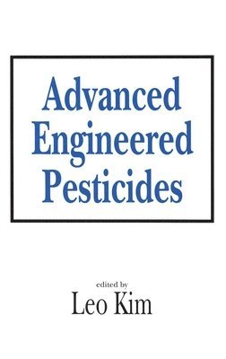 Advanced Engineered Pesticides 1