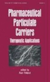 Pharmaceutical Particulate Carriers 1