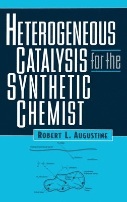 Heterogeneous Catalysis for the Synthetic Chemist 1