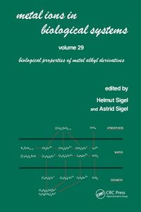 bokomslag Metal Ions in Biological Systems