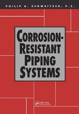 Corrosion-Resistant Piping Systems 1