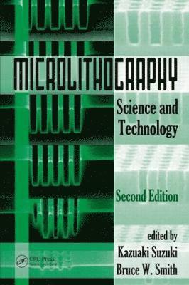 bokomslag Microlithography