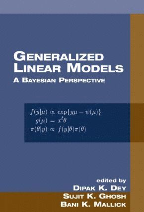 Generalized Linear Models 1