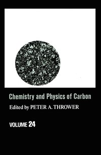 bokomslag Chemistry & Physics of Carbon