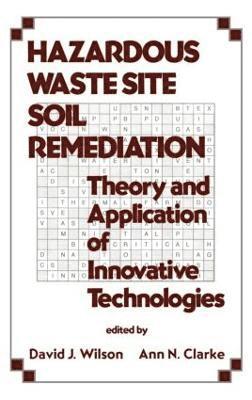 Hazardous Waste Site Soil Remediation 1