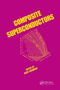 bokomslag Composite Superconductors