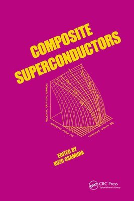 Composite Superconductors 1