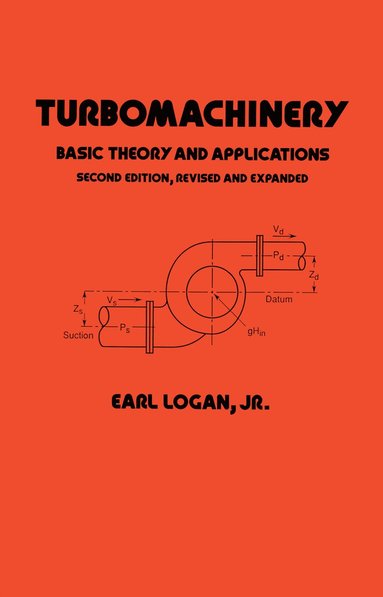 bokomslag Turbomachinery