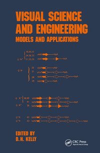 bokomslag Visual Science and Engineering