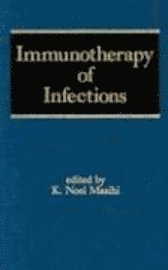 bokomslag Immunotherapy of Infections