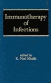 bokomslag Immunotherapy of Infections