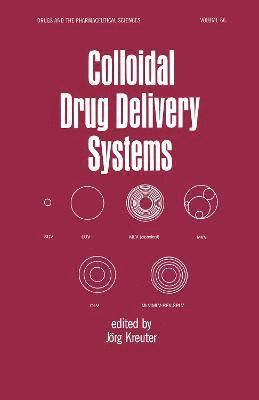 Colloidal Drug Delivery Systems 1