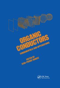 bokomslag Organic Conductors