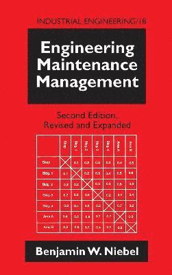 Engineering Maintenance Management 1