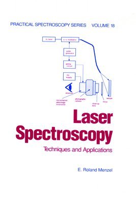 Laser Spectroscopy 1