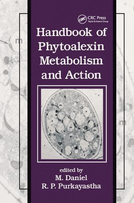 Handbook of Phytoalexin Metabolism and Action 1