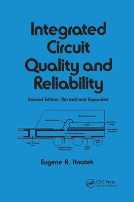 Integrated Circuit Quality and Reliability 1