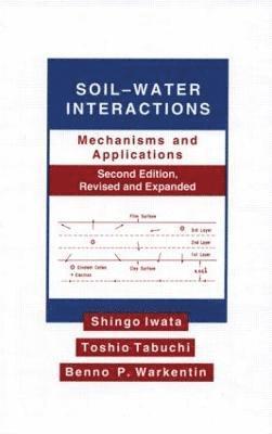 Soil-Water Interactions 1