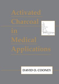 bokomslag Activated Charcoal in Medical Applications