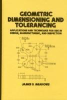 Geometric Dimensioning and Tolerancing 1