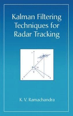 Kalman Filtering Techniques for Radar Tracking 1