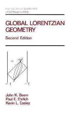 Global Lorentzian Geometry 1
