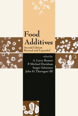 Food Additives 1
