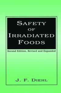 bokomslag Safety of Irradiated Foods