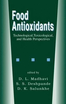 Food Antioxidants 1