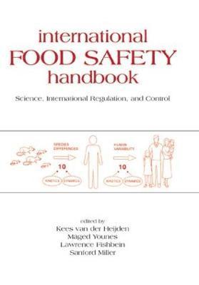 International Food Safety Handbook 1