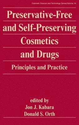 Preservative-Free and Self-Preserving Cosmetics and Drugs 1