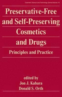 Preservative-Free and Self-Preserving Cosmetics and Drugs