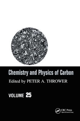 Chemistry & Physics of Carbon 1